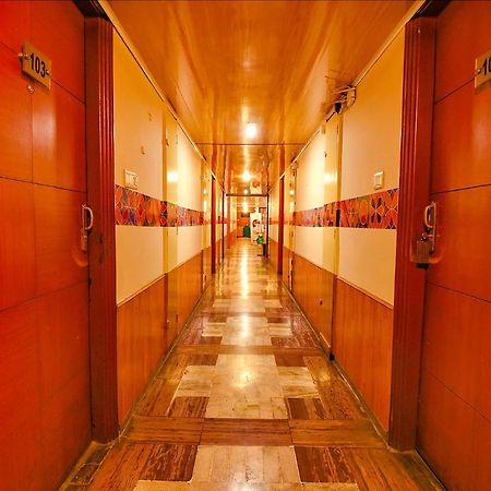 Fabhotel Khems Shoram Palace Road Ooty Exterior photo