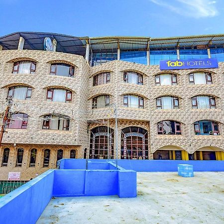 Fabhotel Khems Shoram Palace Road Ooty Exterior photo