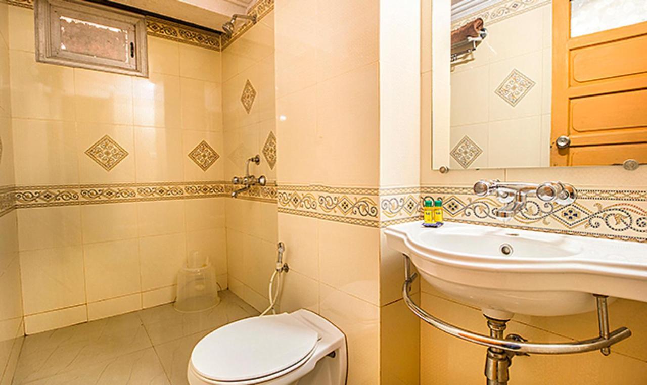 Fabhotel Khems Shoram Palace Road Ooty Exterior photo