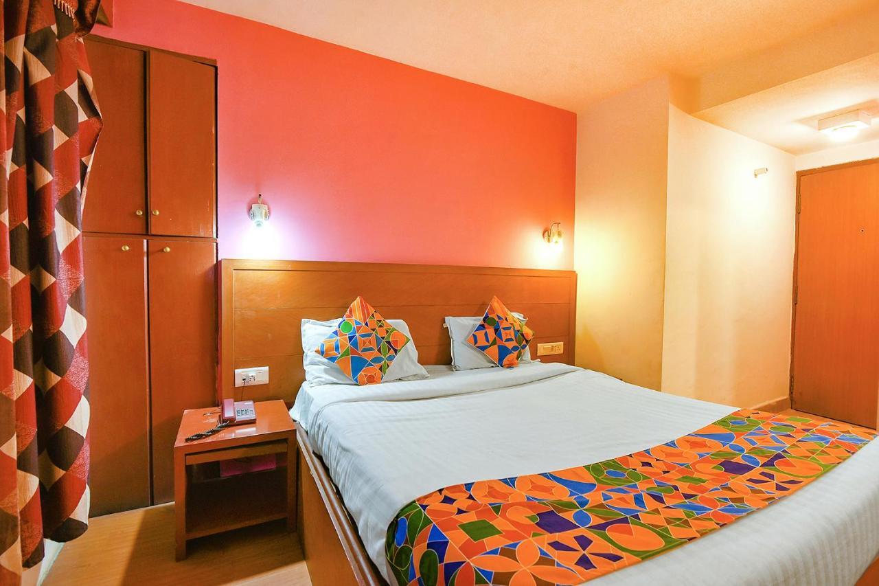 Fabhotel Khems Shoram Palace Road Ooty Exterior photo
