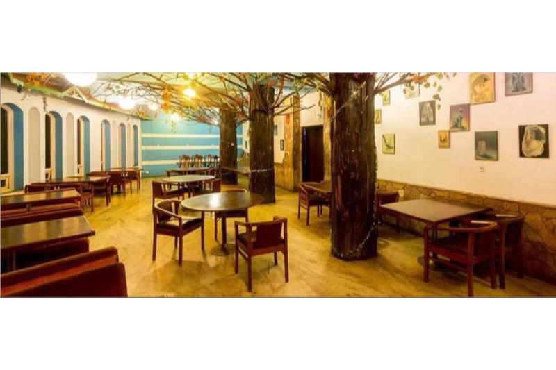 Fabhotel Khems Shoram Palace Road Ooty Exterior photo